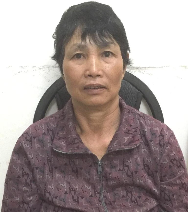 Xin giúp chị Minh điều trị ung thư phổi